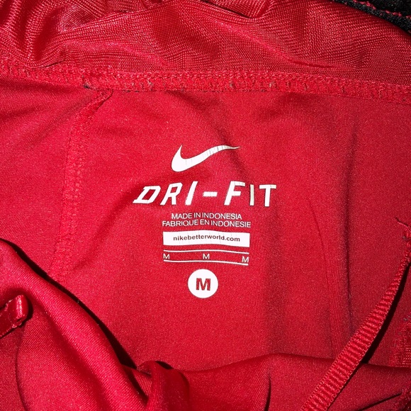 Nike dri-fit shorts - Picture 2 of 2